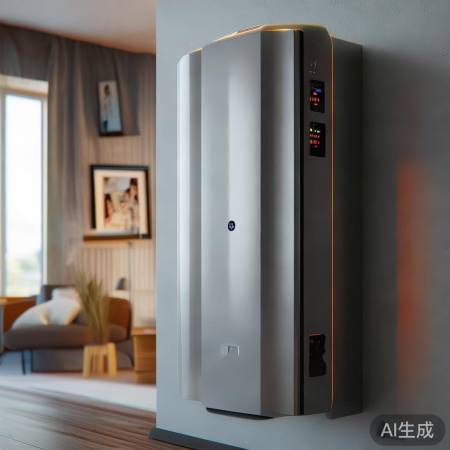 壁挂炉，小巧节能供暖宝