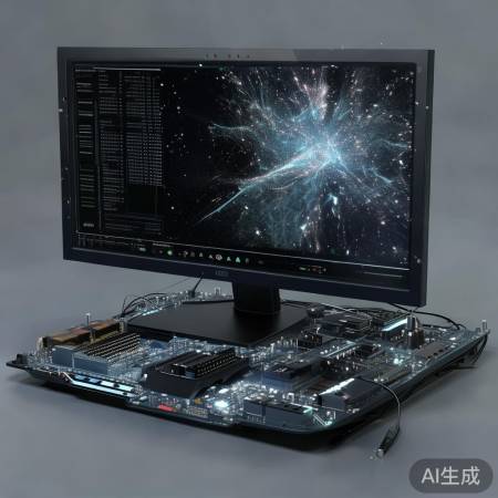 屏幕发黑原因多