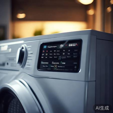 洗衣机故障解决指南