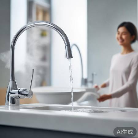 活水即热水，随时享用