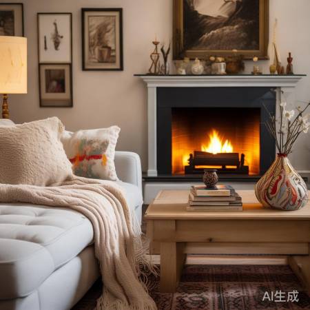 “摆放技巧解析”