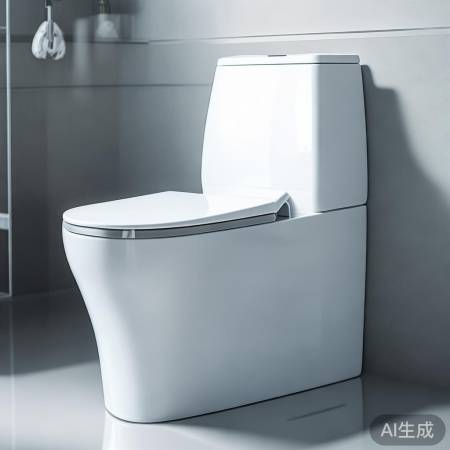 智能马桶防污水直排