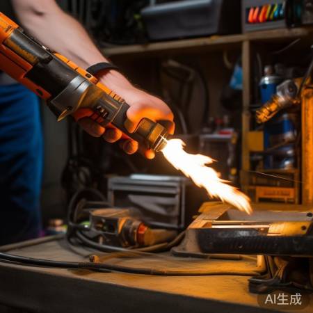 确保电棒质量，小心安装，安全操