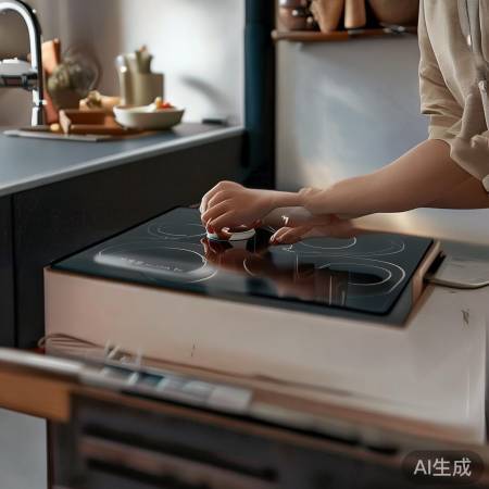 自动清洗，省力轻松