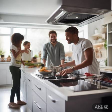 集成灶性价比高，小技巧乐人心