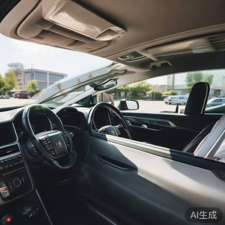 关闭空调，通风降温