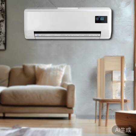 选空调，量体裁衣