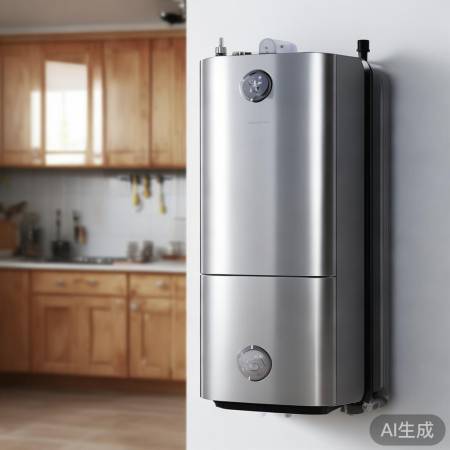即热式热水器，安装方便