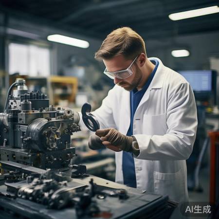 定期检查步骤五