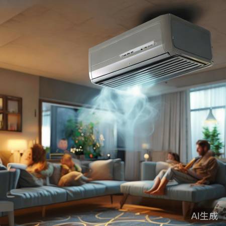 益阳中央空调受欢迎