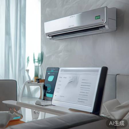 “益阳中央空调，远程控温享凉爽