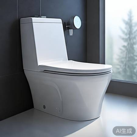 智能马桶使用注意：检查水位，省