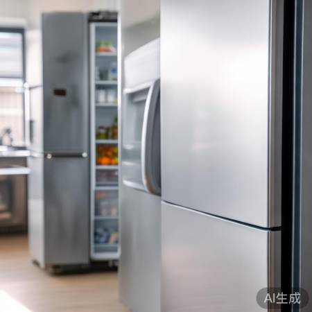 冰箱寿命与电源开关无关