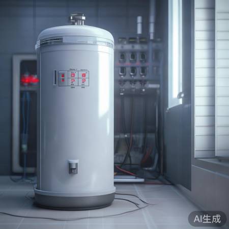 热水器跳闸保安全