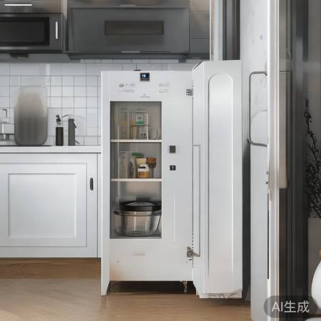 消毒柜选实用功能