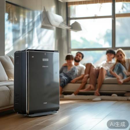 大金空调，清凉舒适新选择