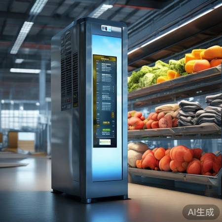 智能控温,完美烘干