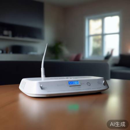 断网,防信号干扰