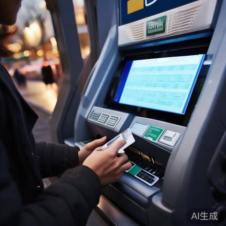 记得带银行卡,银行扣费用