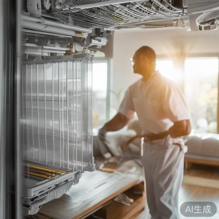 空调英雄日常保养