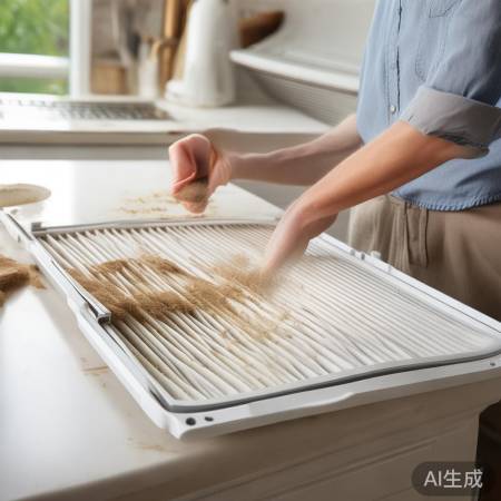 空调滤网，清洁保健康