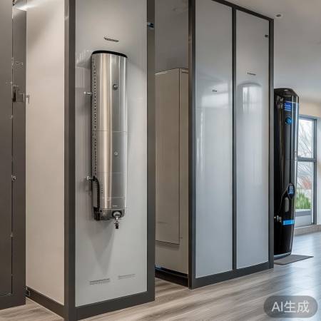 介绍三家壁挂炉品牌特点