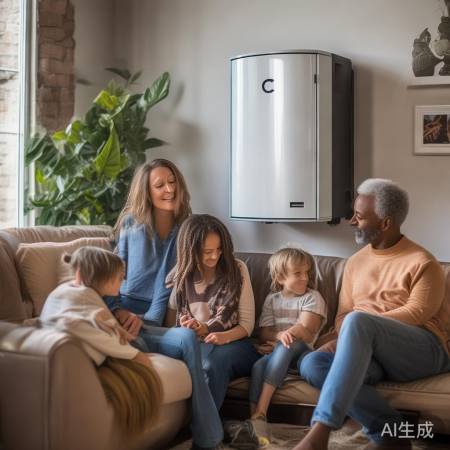 C品牌壁挂炉，质量过硬，售后佳