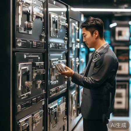 朝天城保险柜,质量优