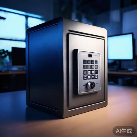 电子保险柜:守护贵重物品神器