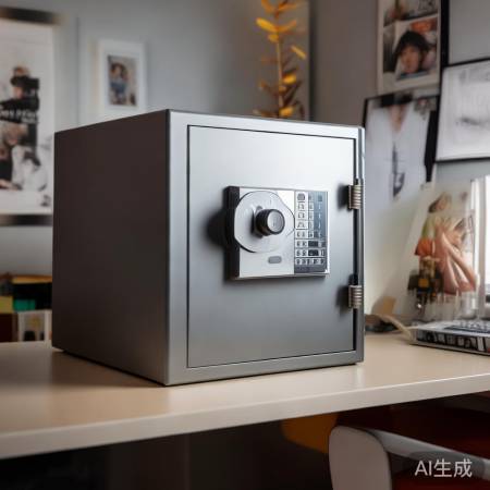 电子保险柜:双刃剑,选对是关键