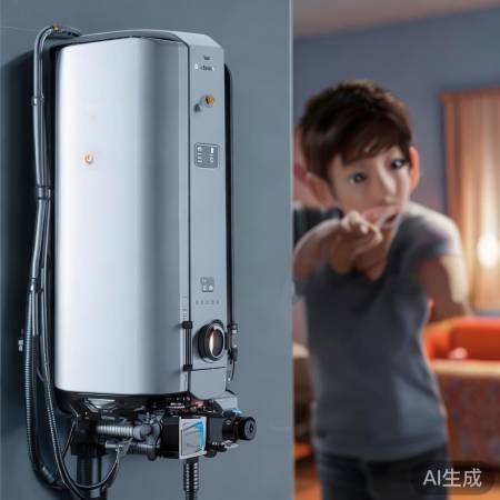 壁挂炉断水处理技巧