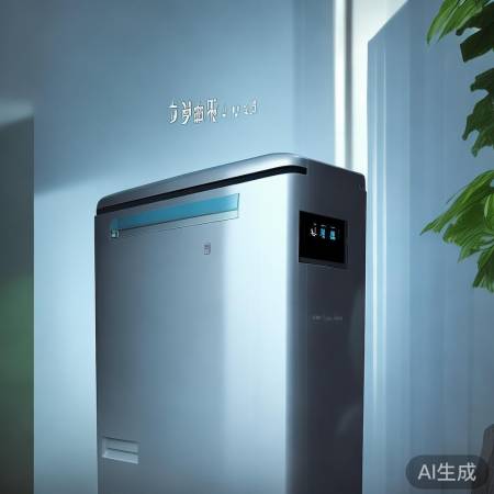 “美的空调：快速稳定，节能环保