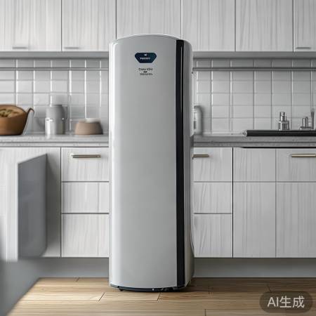 选高能效电热水器，更省心舒适