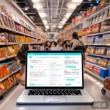 线上线下价差明显