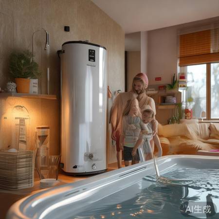 热水器价格探讨，生活美好继续