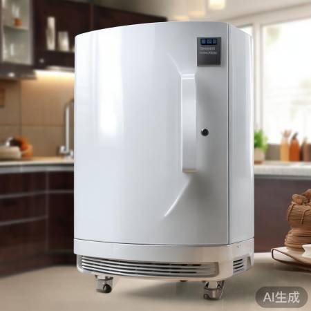 小白熊消毒柜，家庭健康守护神