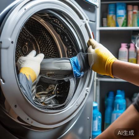 检查异物与润滑，维修找厂家