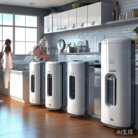 热水器省电排行揭秘