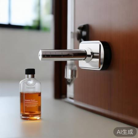 智能锁保养小贴士