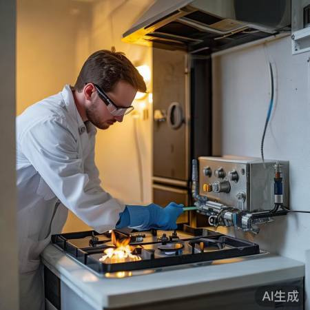 燃气灶安装关键,找专业安装