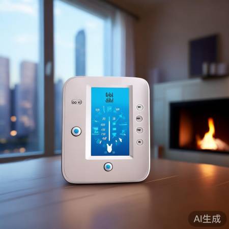 调整温度，舒适至上