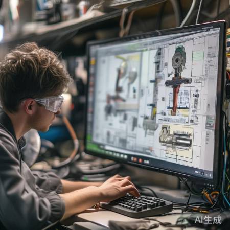 快速学会解锁技巧，注意安全。