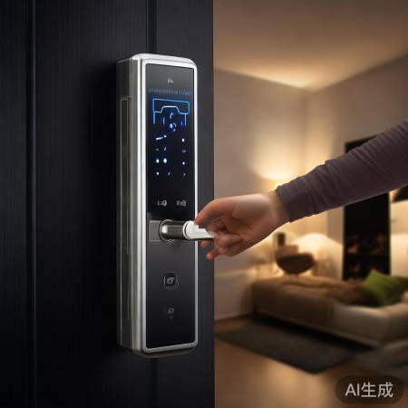 科技守护，生活安全一步到位