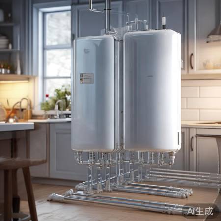 热水器管道配置攻略