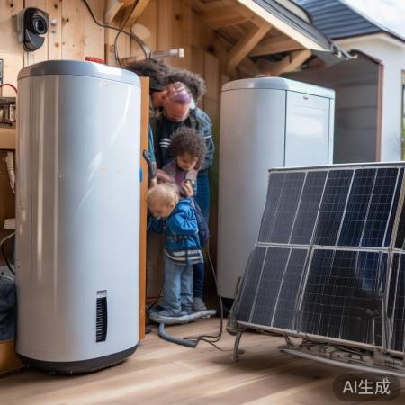 热水器种类多，选需看需求。