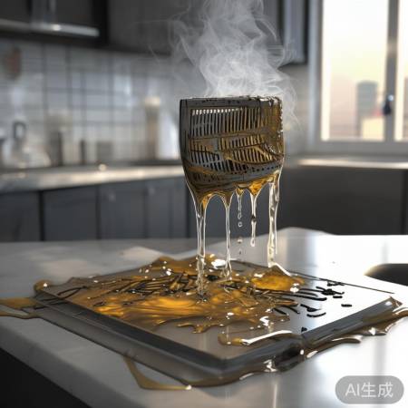 油烟机需定期清洗