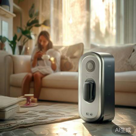 周末沙发茶话：海尔洗衣机新功能