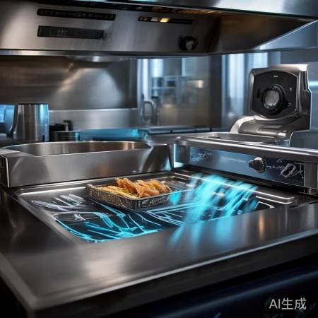 口碑油烟机清洗，技术先进高效