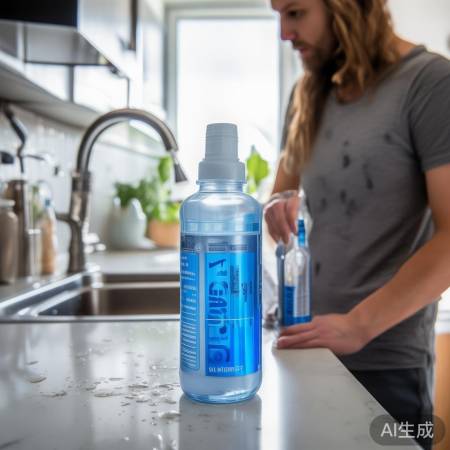 通渠剂帮手,勿频繁使用