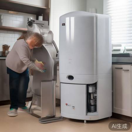 热水器提醒：安全使用勿忘检查